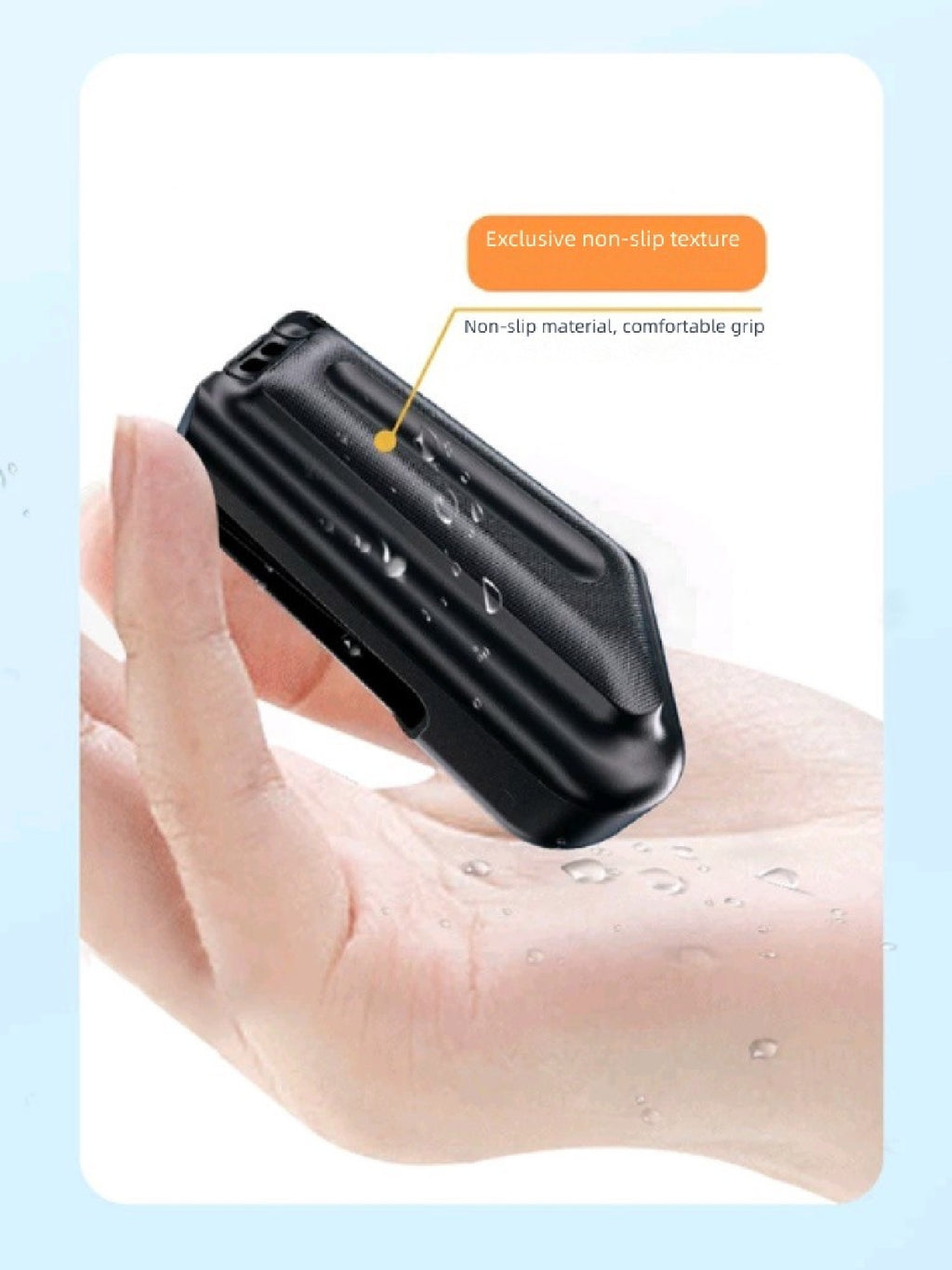 Universal mobile phone game controller